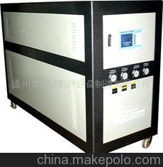 Leather chiller 皮革冷凍機圖片