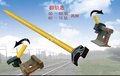 铁路FG翻轨器厂家直销 翻轨器促销价格 现货供应