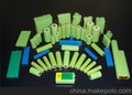 镍氢电池5号 NI-MH AA 1.2V 900mah 环保电池 电池充电器