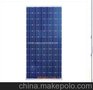 供应太阳能路灯的150W太阳能电池板(图)