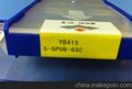 供应钻石s-spub-63c yb415数控刀片数控精加工刀片