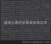 凹凸令士布，18针对筒提花针织布