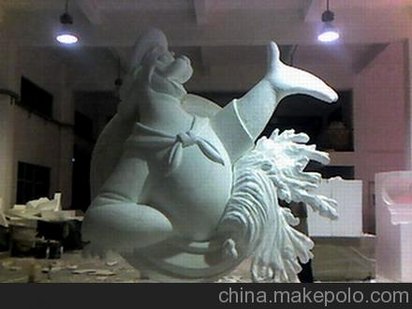 供应（玻璃钢.泡沫雕塑，不锈钢）雕塑的制作设计