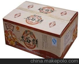 苦蕎太谷餅廠家/龍杯太谷餅供/山圖片