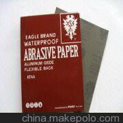 日本紅鷹水砂紙150#-800# 日本雙鷹砂紙 進口砂紙 模具拋光砂紙