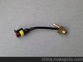艾斯博AC300+电控ECU 气温传感器 双燃料