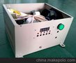 价高性能单相5KW电磁感应加热控制器带机箱 广东电磁加热