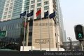 北京批发不锈钢锥形旗杆、路灯杆、电动旗杆