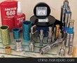 铁板分离器铝锌合金属壳匡体端子各类五金精密零配件等