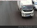 索威尔高清超速抓拍系统（线圈检测）