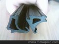 供应世昌各种型号钢窗密封条三元乙丙密封条