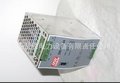眀纬DR-120系列开关电源DR-120-12/DR-120-24/DR-120-48