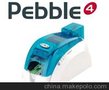 PEBBLE 4PEBBLE 4证卡打印机