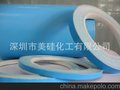 厂家供应粘接能力强、导热性能好 常规导热双面胶 耐高压