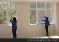 供应家庭保洁的步骤