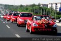 石家庄婚庆租车价格