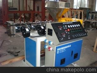 鋁合金門窗PA6 PA66 PA12 尼龍隔熱條GY-55擠出機(jī) 生產(chǎn)設(shè)備圖片