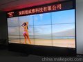 原装三星46寸液晶拼接屏，高清VGA,AV,DVI,HDMI信号，厂家报价