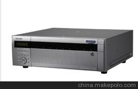 松下WJ-ND400K i-Pro 純IP全數字網(wǎng)絡(luò )視頻錄像機(NVR)-64路原裝圖片