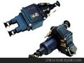 BCK10-16/127V矿用隔爆型插销开关