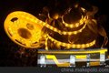 LED3528滴胶防水软灯条IP65LED贴片防水软灯带LED3528防水软灯条