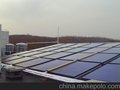 供应同享阳光JWB-4中央热水系统工程