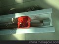 新型桥架 pvc桥架 医院用线槽 现货供应-上海邑奔桥架厂