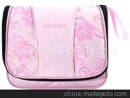 供應(yīng)洗漱包、化妝包、登山包（上海箱包廠生產(chǎn)加工、定制）