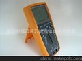 美国福禄克FLUKE 289 数字万用表 F289 原装正品 深圳 上海