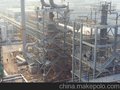 供应化工钢结构 钢结构厂房 质量优 扬州浩业机械制造