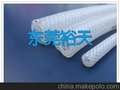 制氧机编织专用硅胶管