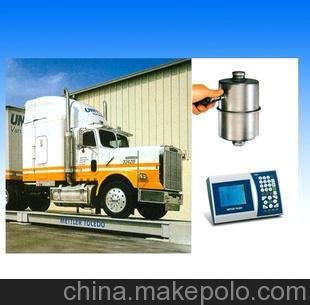 T800數(shù)字地磅儀表圖片