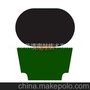T型格莱圈 进口轴用T型格来圈