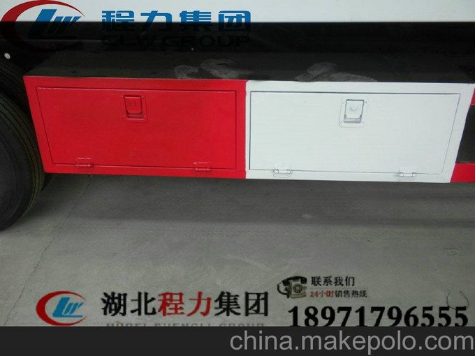 桐鄉(xiāng)市清障車液壓油缸_救援車配件_配件廠家圖片