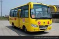 供应35座东风牌小学生校车