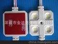 供应 三星5630 led模组 发光字 工厂批发