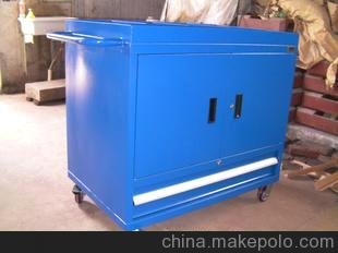 非標工具車、工具車、特制工具車、工位器具、手推車圖片