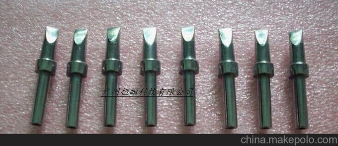 供應快克200-2.4D恒溫烙鐵咀，200-2.4環(huán)保烙鐵頭，200-2.4D快克烙鐵咀圖片