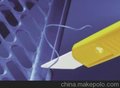 供应手动修边刀 以色列进口GRATTEC塑料去毛刺工具CR2000GT