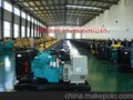 潍坊高品质低油耗的20kw-500KW柴油发电机组