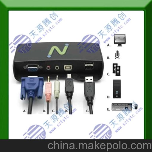 云桌面電腦共享臺式機資源 多人共同辦公 網(wǎng)絡(luò )電腦共享器 深圳圖片