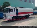 供应东风DFL1160BX2天锦扫路车