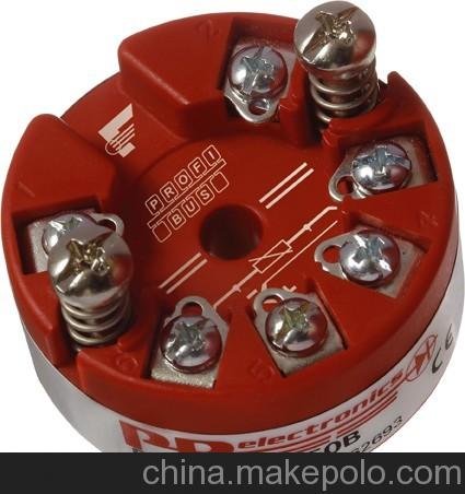 供應PR 5335D_HART 溫度變送器圖片