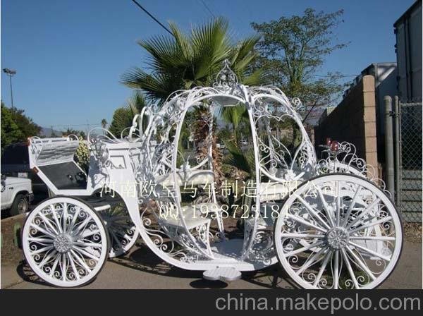 供應(yīng)天津婚禮南瓜馬車 婚慶南瓜馬車圖片