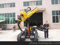 供应锚固钻机潜孔钻机履带钻机拔管机广州钻机深圳钻机广西钻机