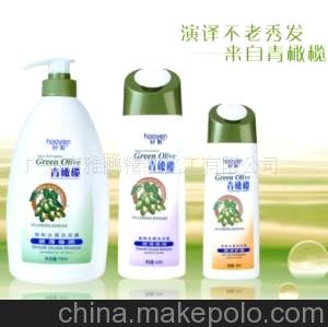 植物去屑洗發(fā)露圖片