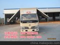 供应舞台车-东风36平方舞台车