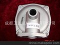 专业提供阀门铸件加工精密铸件加工 Φ101上膜盖 下膜盖