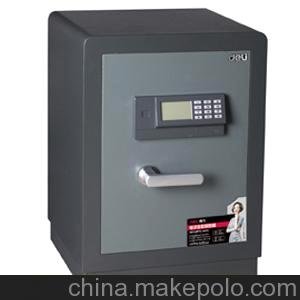 南京辦公設備供應-南京保險柜/得力3624保險柜圖片