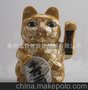 贝壳工艺品/高档礼品/酒店摆件/收藏品/招财猫